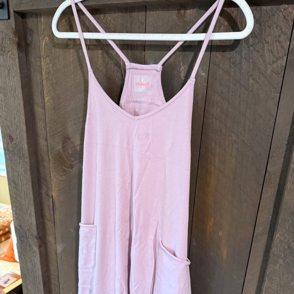 Free People Hot Shot Onesire
